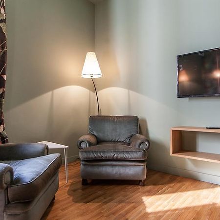 Suite Spanish Apartment Ρώμη Εξωτερικό φωτογραφία