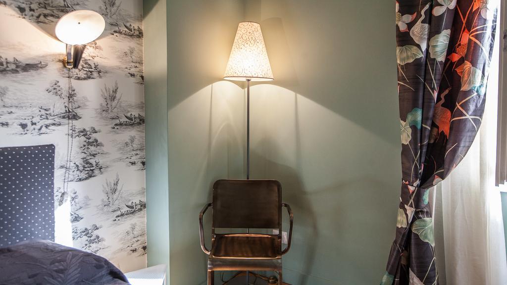 Suite Spanish Apartment Ρώμη Εξωτερικό φωτογραφία